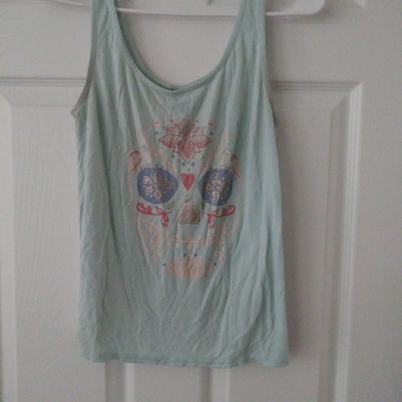 H&M Tank Top - Picture 1 of 5